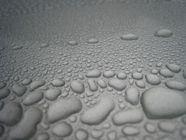 beading