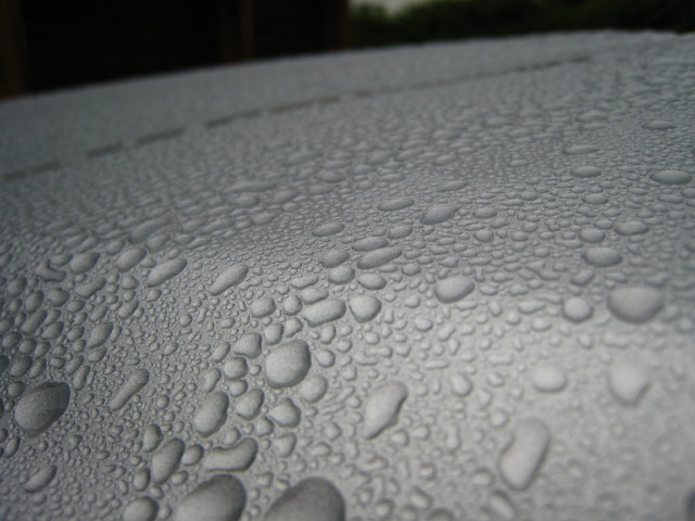 beading