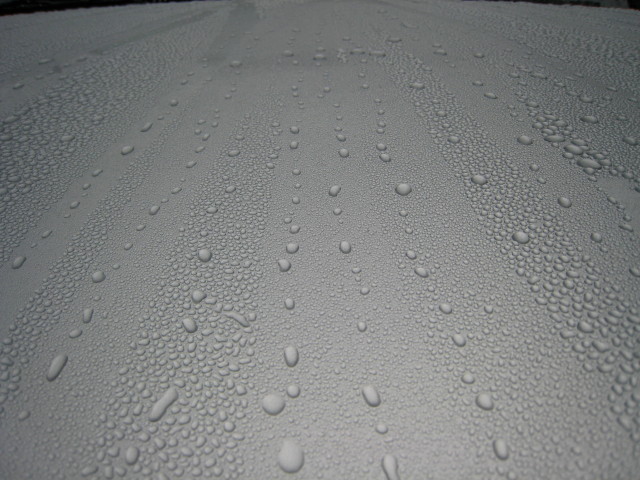 beading