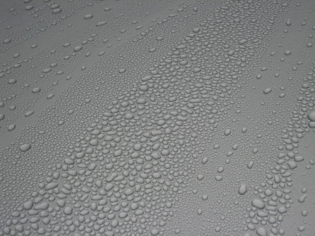 beading