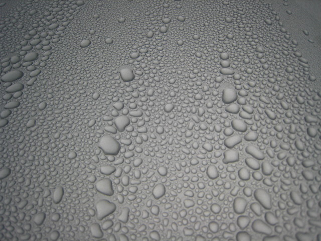beading