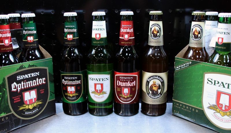 Beer Thank You