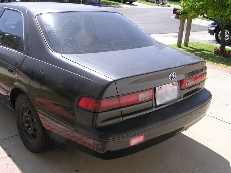 Before-99CamryLR
