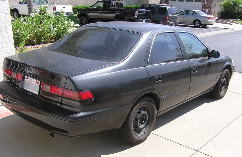 Before-99CamryRR
