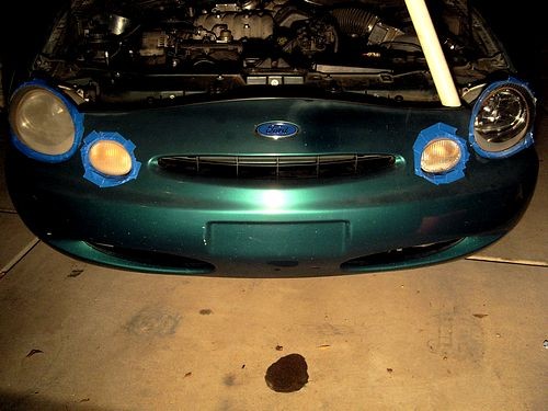 Before/After