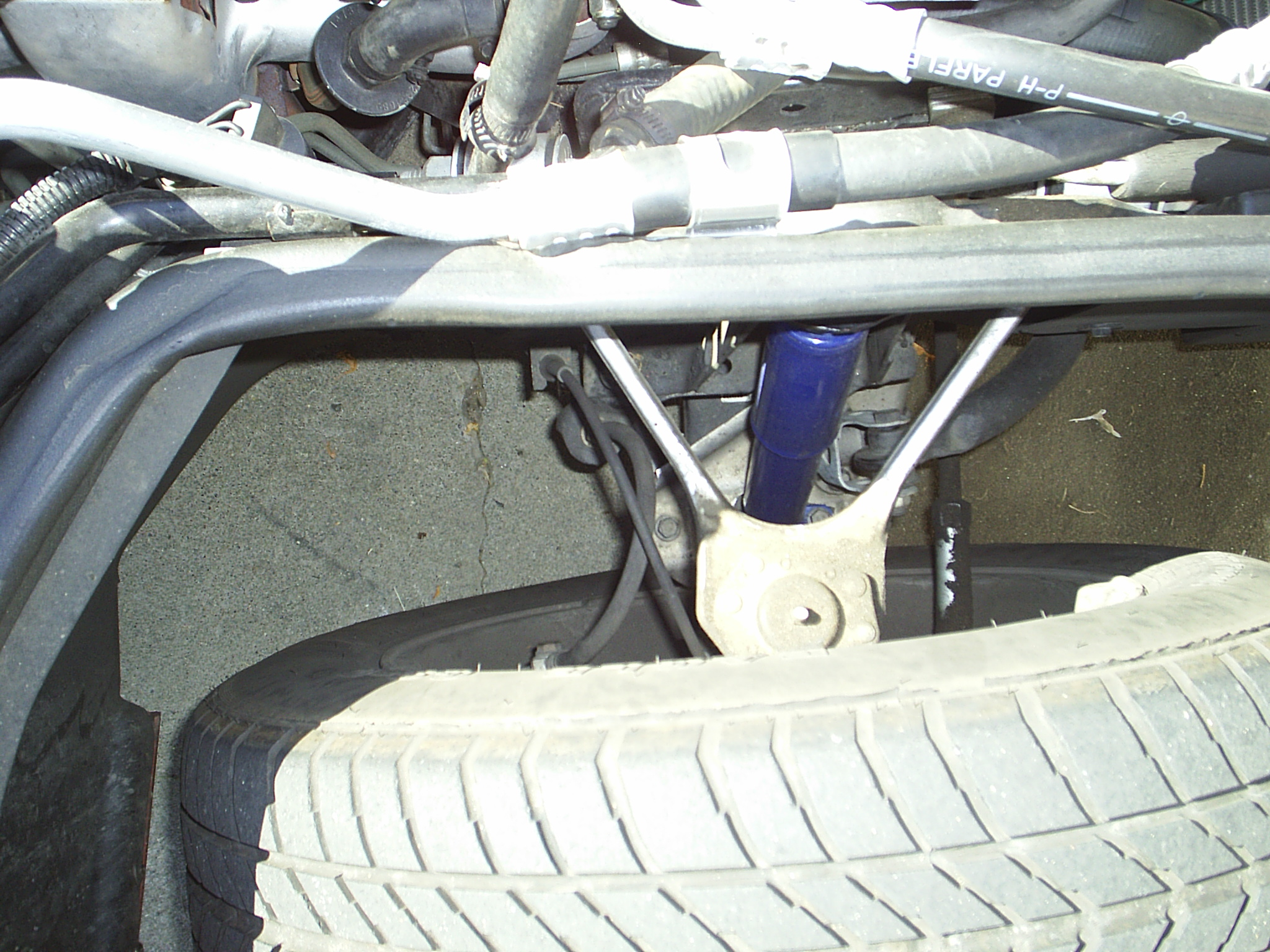 Before Detailing