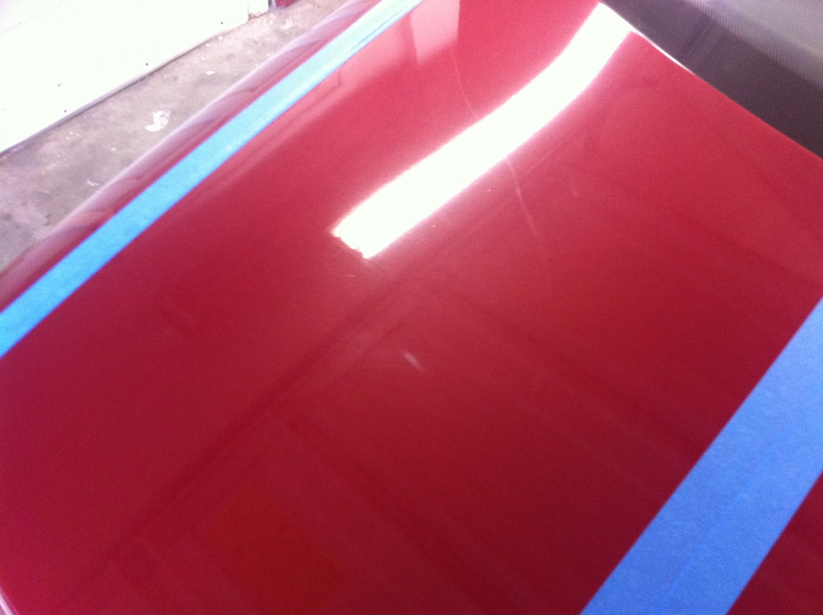 BeforeTest
