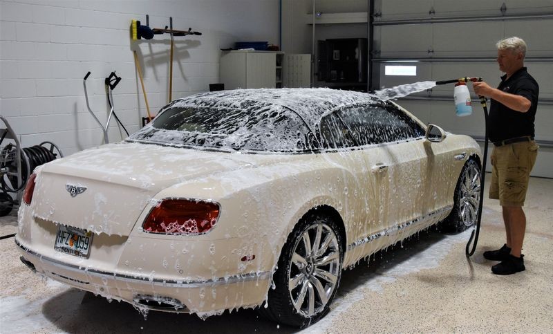 Bentley