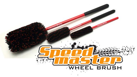 Best Tire Wheel Cleaning Brushes