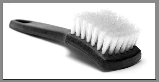 Best Tire Wheel Cleaning Brushes