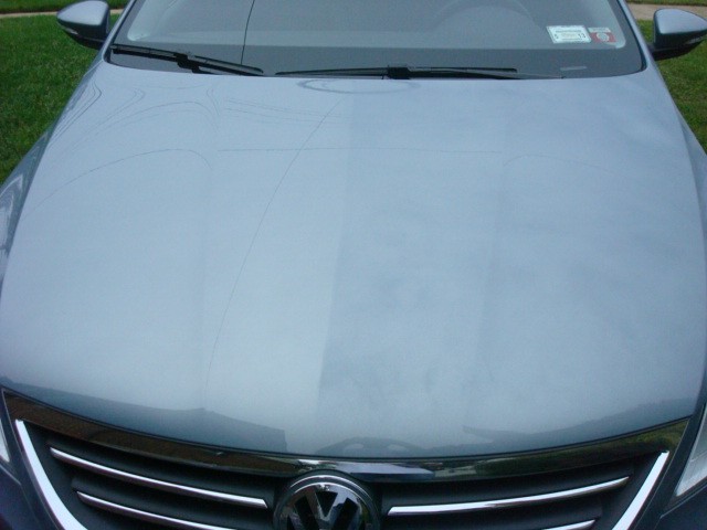 BFMSSW - 50/50 Hood After