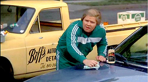 BiffWax