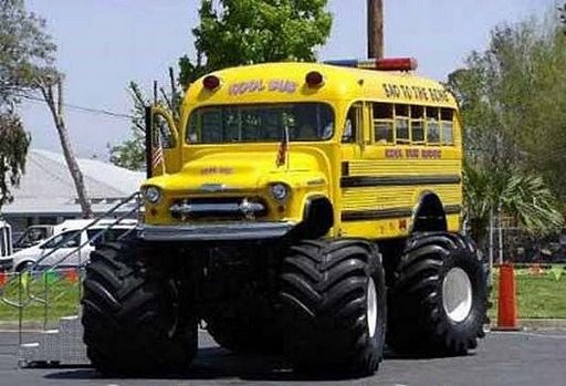 bigfoot