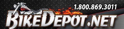 Bikedepot Motorcycle