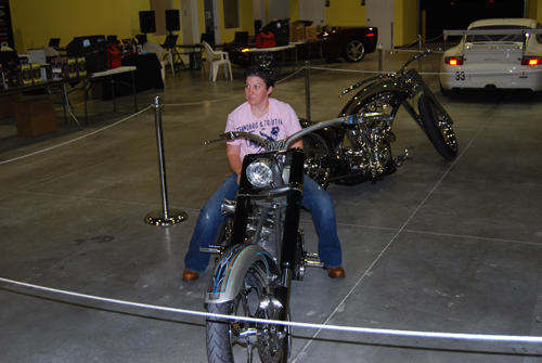 bikemeg