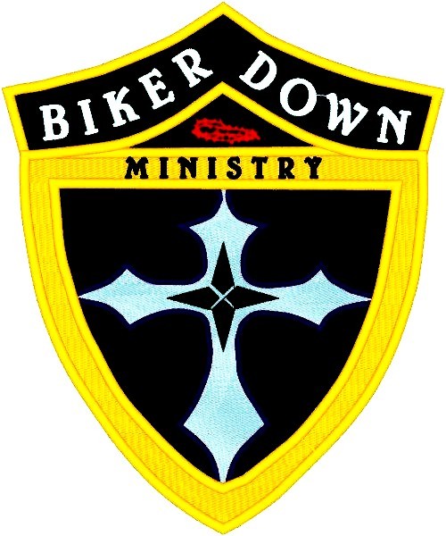 biker down ministries