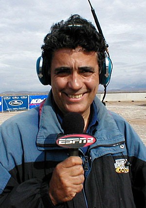 Bill Stephens