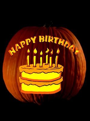 Birthday Cake