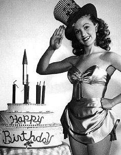 Birthday Cake