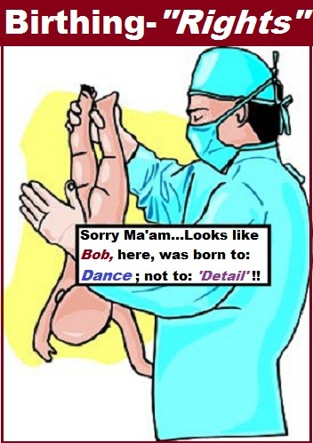 BirthingRights