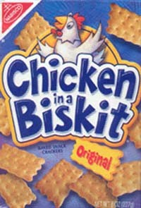 biskit