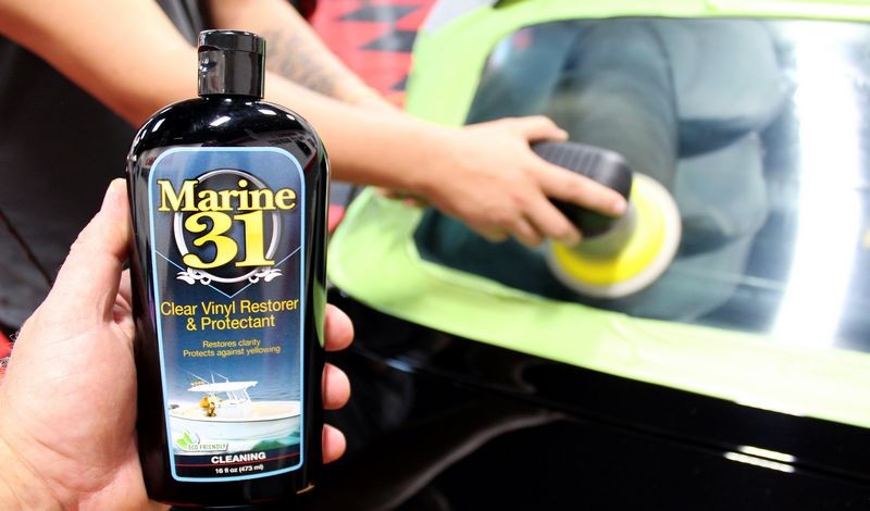 Black BMW Z3 and Black Nissan Altima Detailing Black Paint