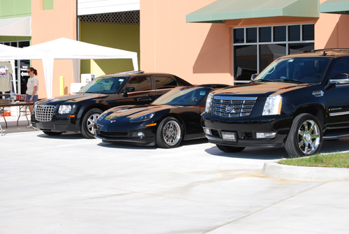 blackcars