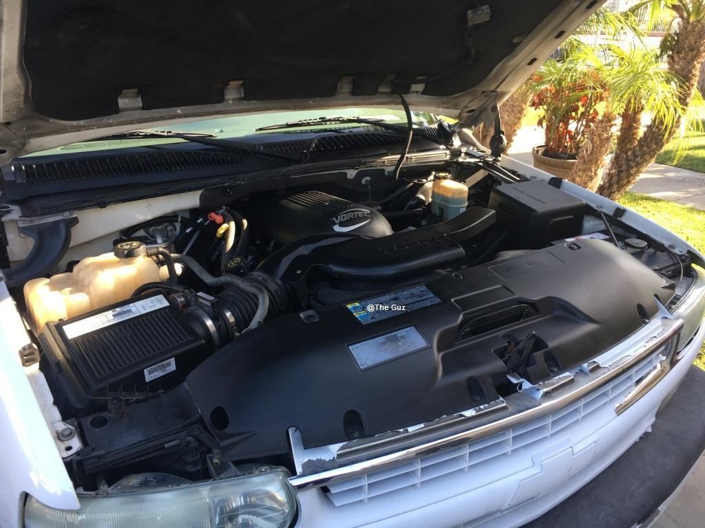 Blackfire All In One Trim &amp; Tire Protectant