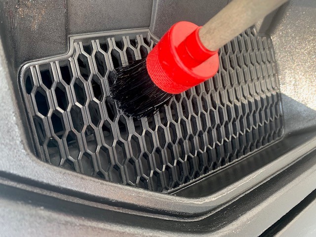 BLACKFIRE Bug BLOCKER Ford Truck