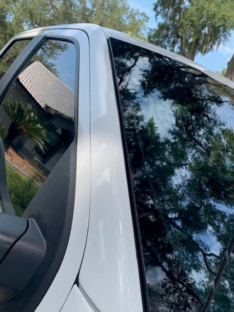 BLACKFIRE Bug BLOCKER Ford Truck