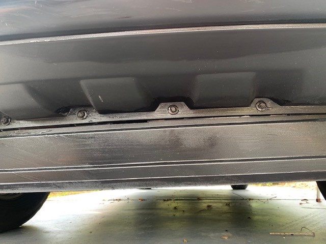 BLACKFIRE Bug BLOCKER Ford Truck