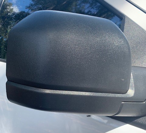 BLACKFIRE Bug BLOCKER Ford Truck