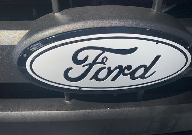 BLACKFIRE Bug BLOCKER Ford Truck