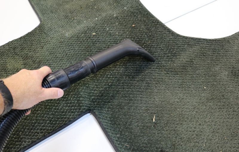 Blackfire Carpet and Upholstery