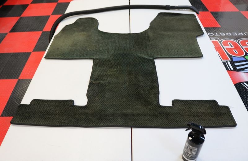 Blackfire Carpet and Upholstery