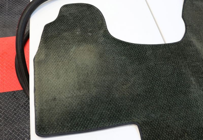 Blackfire Carpet and Upholstery