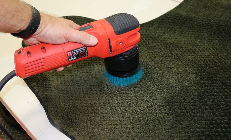 Blackfire Carpet and Upholstery