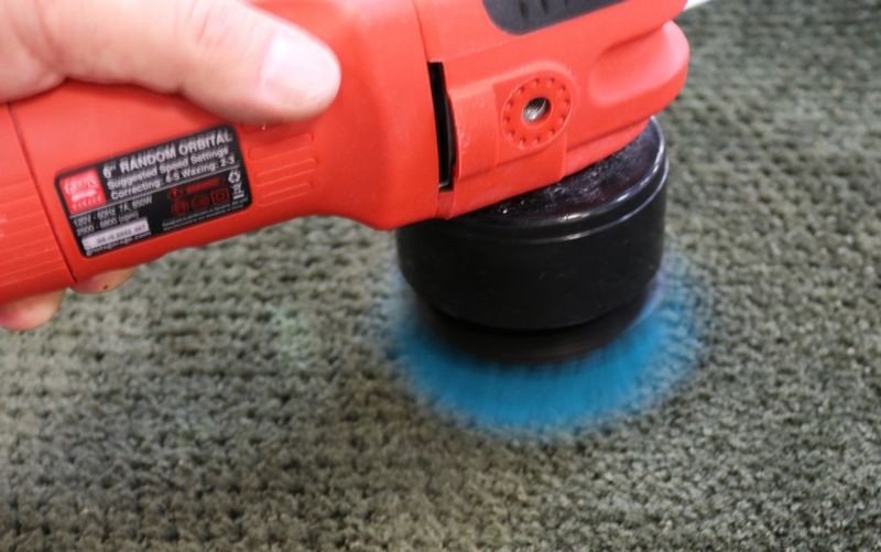 Blackfire Carpet and Upholstery