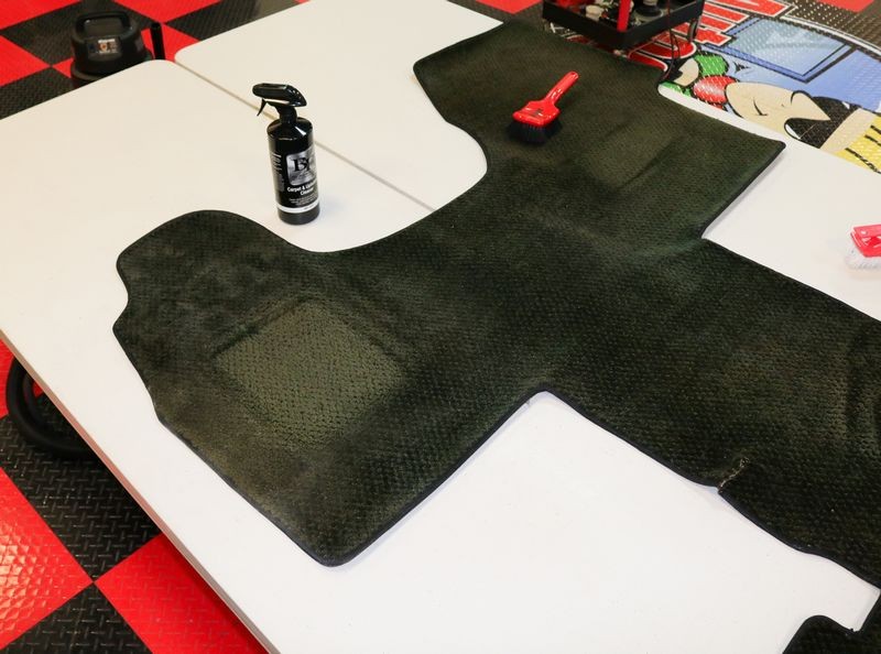 Blackfire Carpet and Upholstery