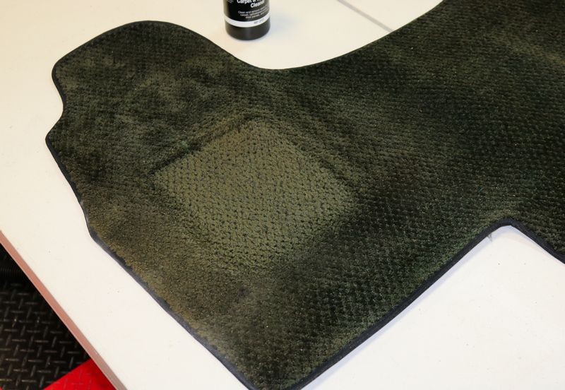 Blackfire Carpet and Upholstery