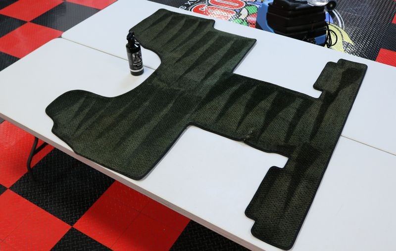 Blackfire Carpet and Upholstery