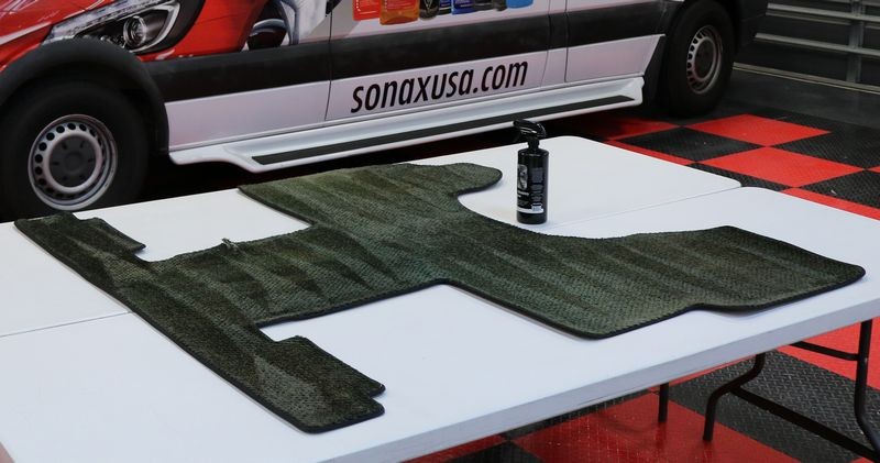 Blackfire Carpet and Upholstery