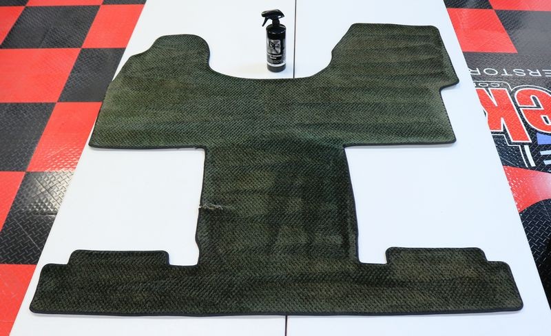 Blackfire Carpet and Upholstery