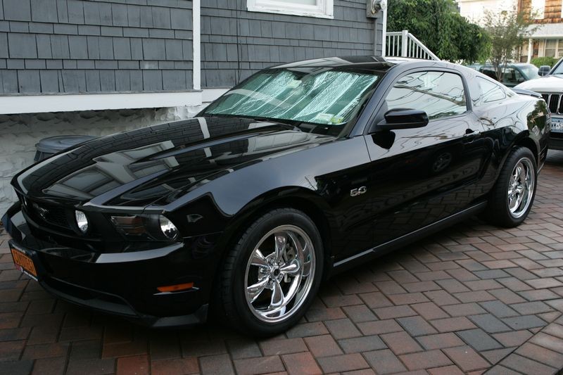 Blackfire Deep Gloss Spray 6