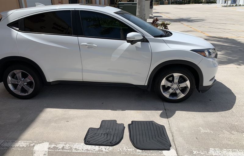 BLACKFIRE Mat Cleaner and Protectant