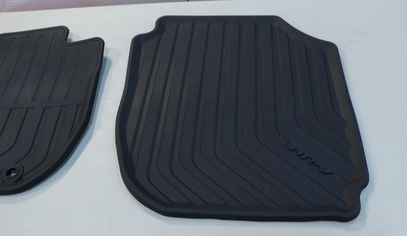 BLACKFIRE Mat Cleaner and Protectant