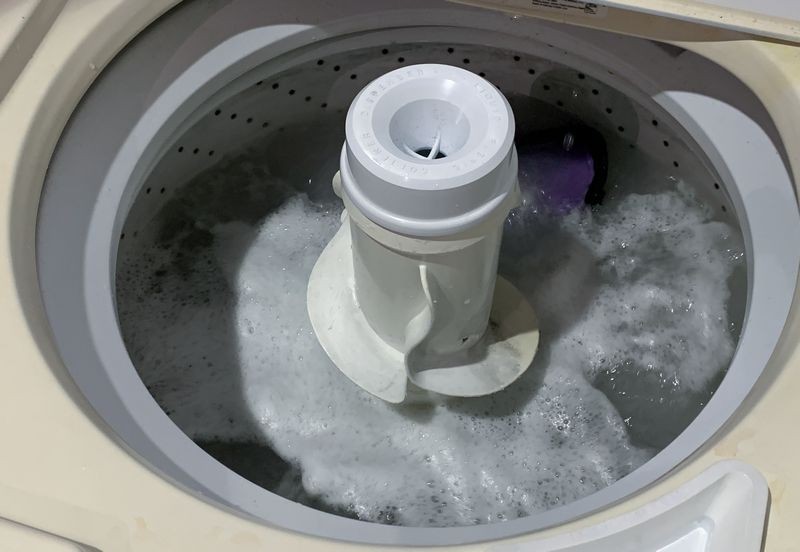 BLACKFIRE Microfiber Detergent Washing Microfiber Towels