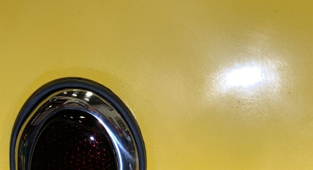 BLACKFIRE One Step saves 1931 5-Window Coupe