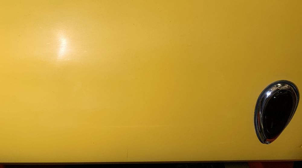 BLACKFIRE One Step saves 1931 5-Window Coupe