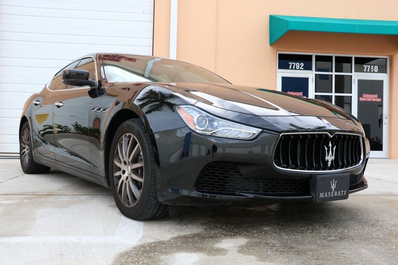 Blackfire Pro-Ceramic Coating Wash Mike Phillips